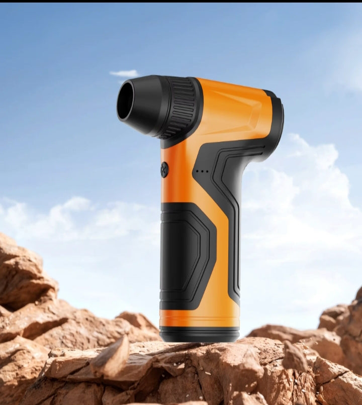 Nexus AirBlast — Soplador Portátil 110,000 RPM