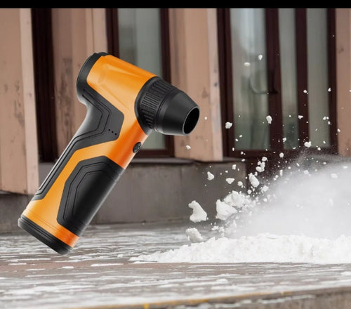 Nexus AirBlast — Soplador Portátil 110,000 RPM